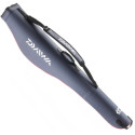 Pokrowiec Daiwa na 2 wędki - półsztywny/dwukomorowy 128cm Pokrowiec Daiwa na 2 wędki - półsztywny/dwukomorowy 128cm