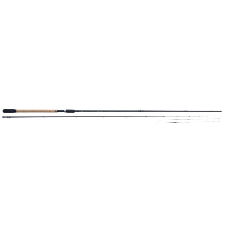 Wędka Sensas Black Arrow 300 G2 11’FT M 330cm / 20-60g