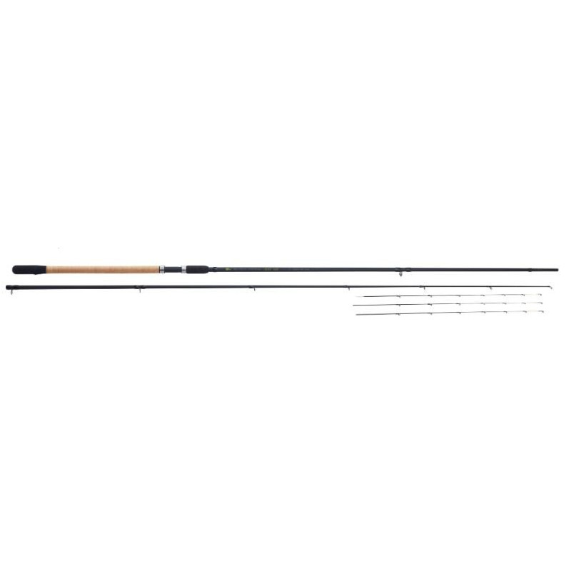 Wędka Sensas Black Arrow 300 G2 13’FT M 390cm / 60-100g Wędka Sensas Black Arrow 300 G2 13’FT M 390cm / 60-100g