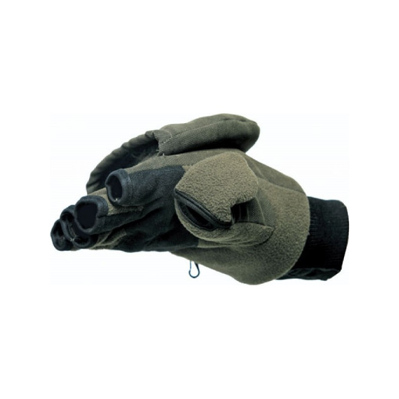 Rękawice 2 w 1 roz. L NORFIN