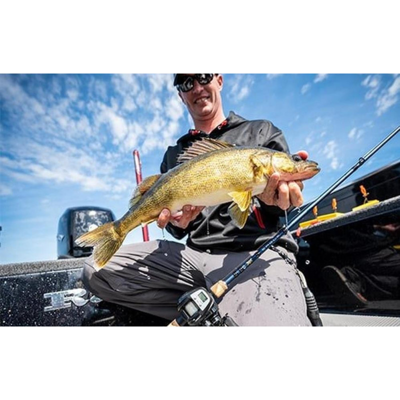 Multiplikator Abu Garcia Max DLC 2000