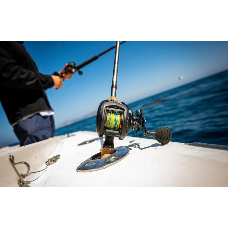 Multiplikator Penn Squall Low Profile 2000 Multiplikator Penn Squall Low Profile 2000