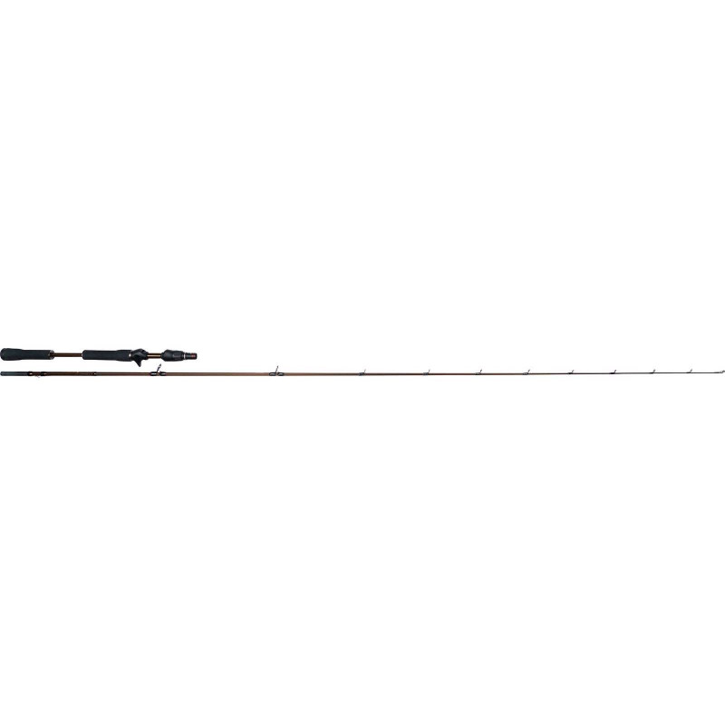 Wędka Westin W4 Vertical Jigging-T QL 2ND 185cm / 28-52g +GRATIS
