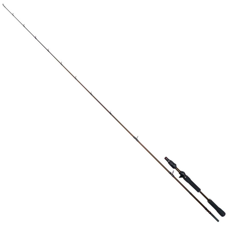 Wędka Westin W4 Vertical Jigging-T QL 2ND 185cm / 28-52g +GRATIS