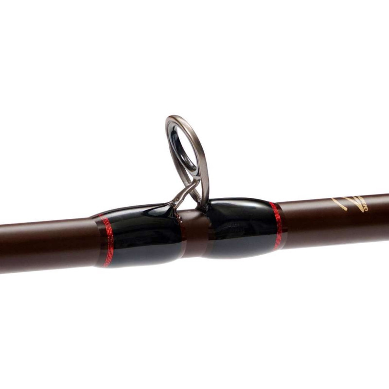 Wędka Westin W4 Vertical Jigging-T QL 2ND 185cm / 28-52g +GRATIS