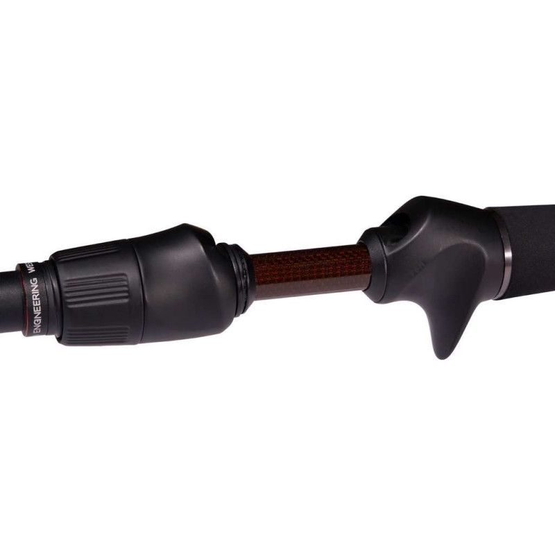 Wędka Westin W4 Vertical Jigging-T QL 2ND 185cm / 28-52g +GRATIS