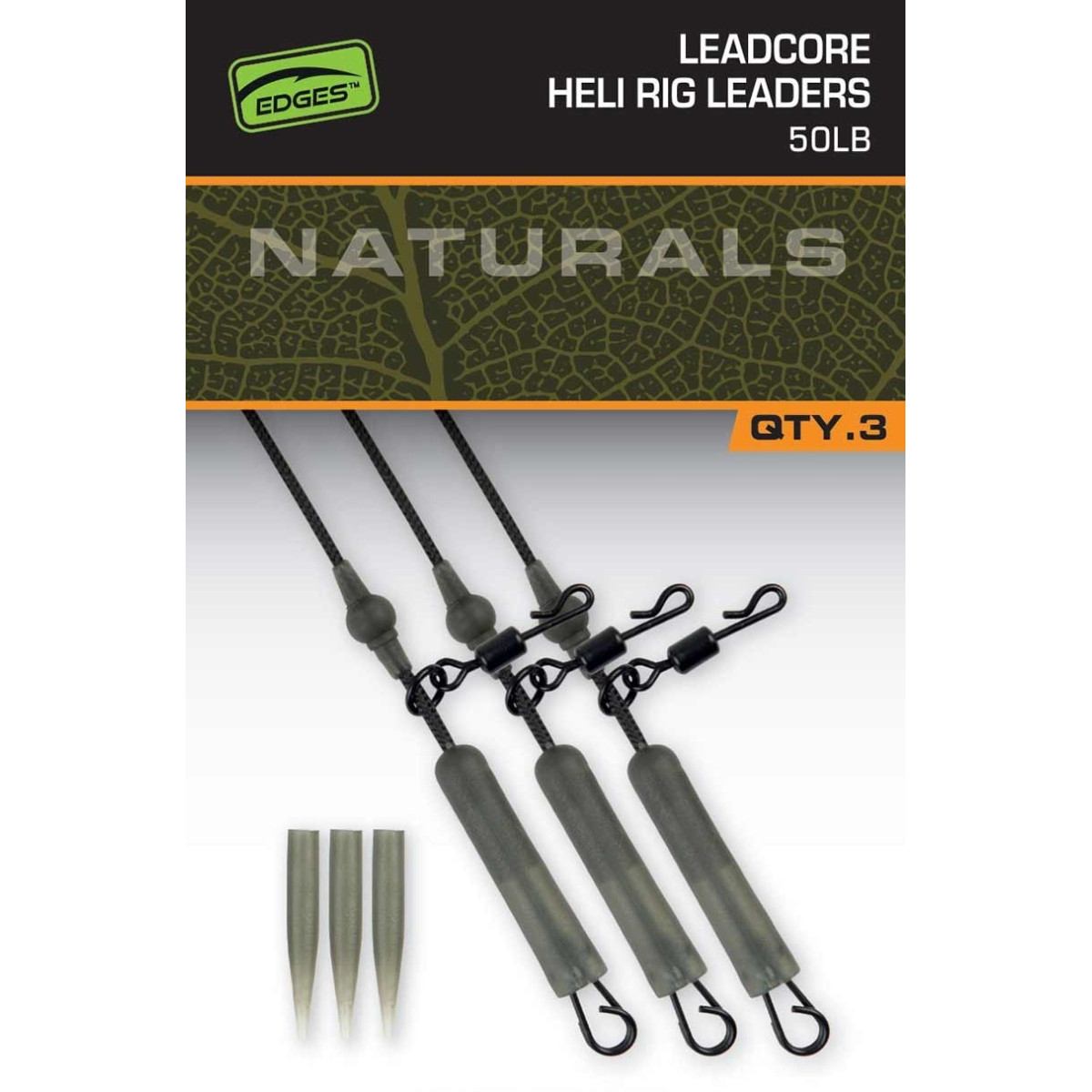 zestaw-edges-naturals-leadcore-heli-rig-leader-50lb-fox