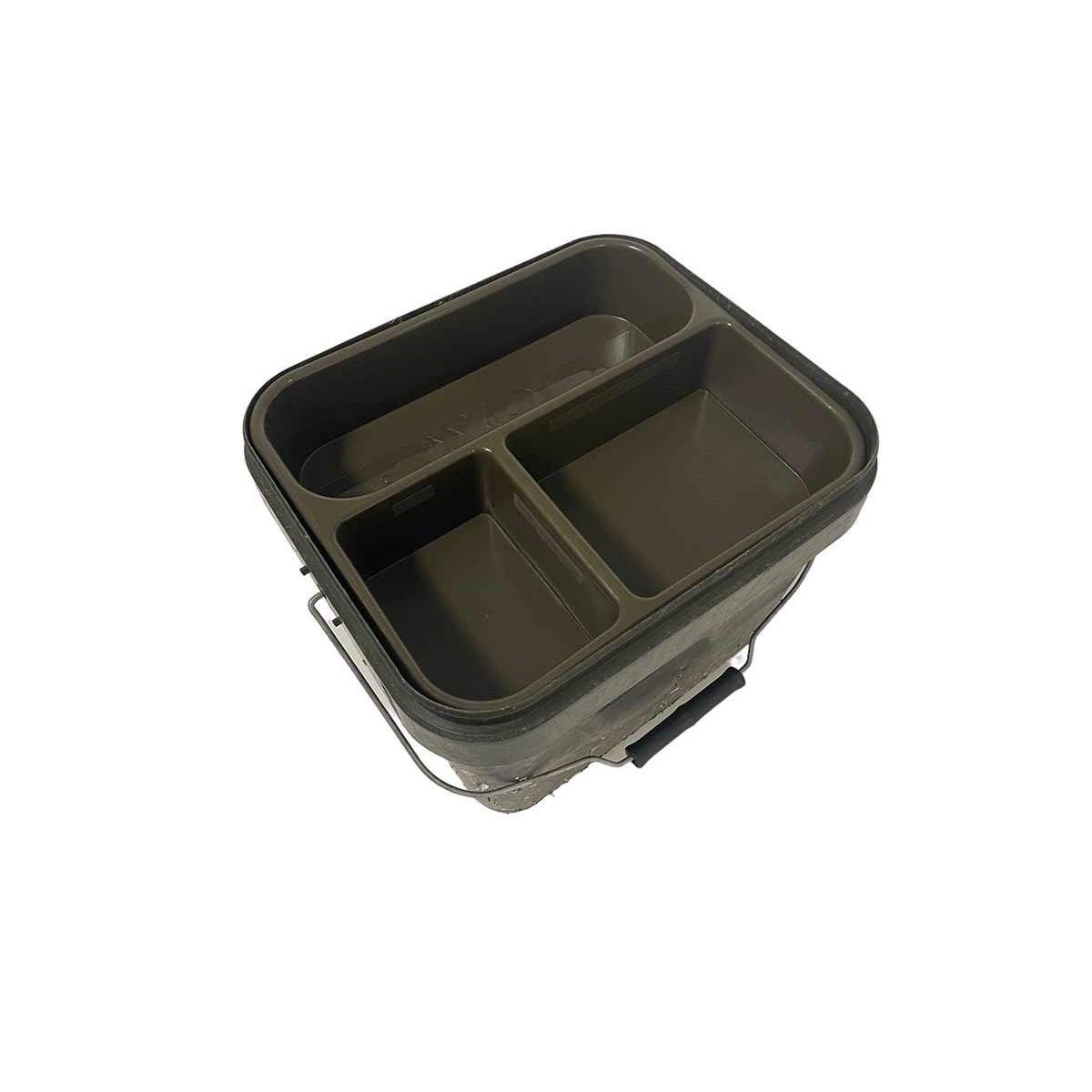 wklad-do-wiadra-bucket-insert-10l-fox wklad-do-wiadra-bucket-insert-10l-fox