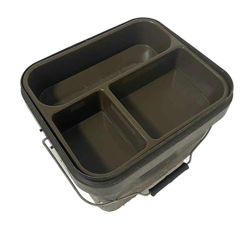 Wkład do wiadra FOX Bucket Insert - 10L CBT010 Wkład do wiadra FOX Bucket Insert - 10L CBT010