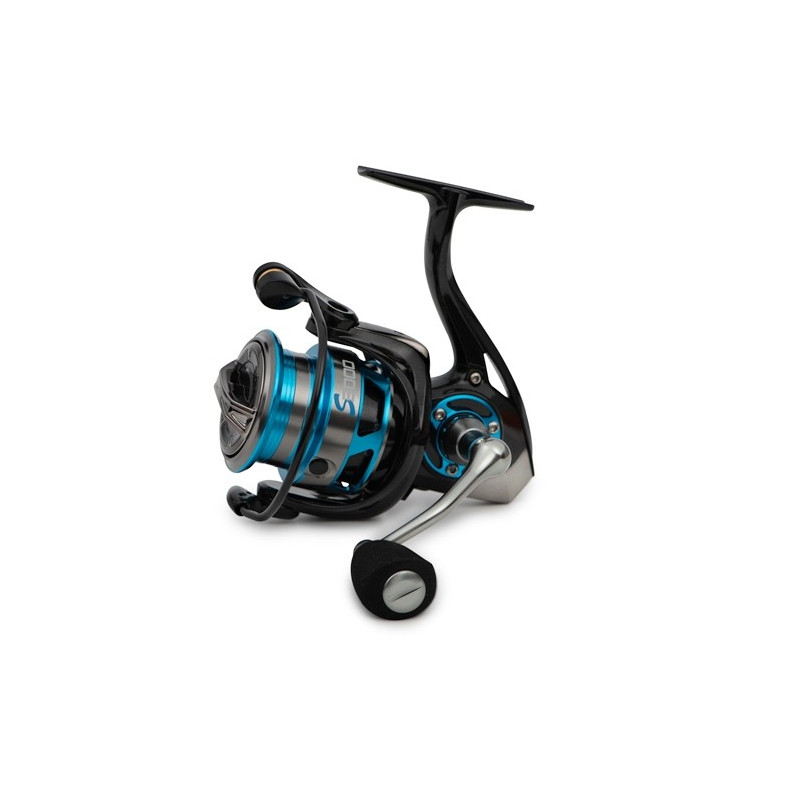 Kołowrotek Salmo S REELS FD 4000 Kołowrotek Salmo S REELS FD 4000