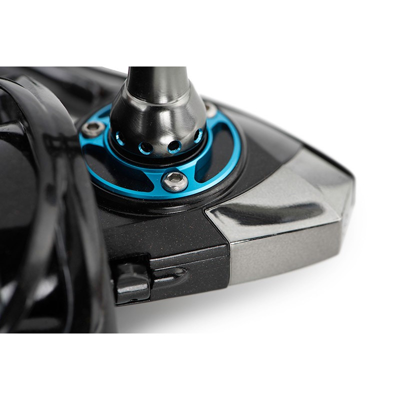 Kołowrotek Salmo S REELS FD 4000 Kołowrotek Salmo S REELS FD 4000