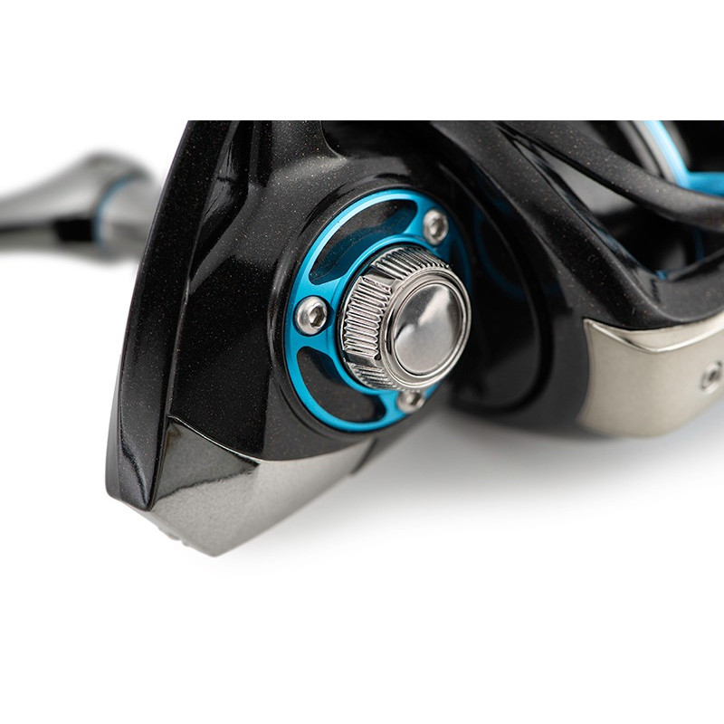 Kołowrotek Salmo S REELS FD 4000 Kołowrotek Salmo S REELS FD 4000