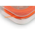 Marker Edges Marker Elastic - Orange 10m pomarańczowy FOX Marker Edges Marker Elastic - Orange 10m pomarańczowy FOX