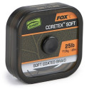 Plecionka FOX EDGES Naturals Coretex Soft 20m