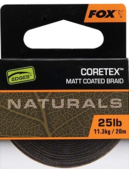 plecionka-edges-naturals-coretex-fox plecionka-edges-naturals-coretex-fox