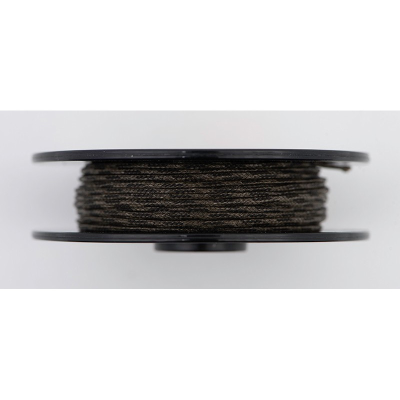 Materiał przyponowy EDGES NATURALS SUBMERGE LEADER FOX Materiał przyponowy EDGES NATURALS SUBMERGE LEADER FOX