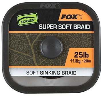 plecionka-edges-naturals-soft-braid-hooklength-fox plecionka-edges-naturals-soft-braid-hooklength-fox