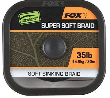 plecionka-edges-naturals-soft-braid-hooklength-fox plecionka-edges-naturals-soft-braid-hooklength-fox