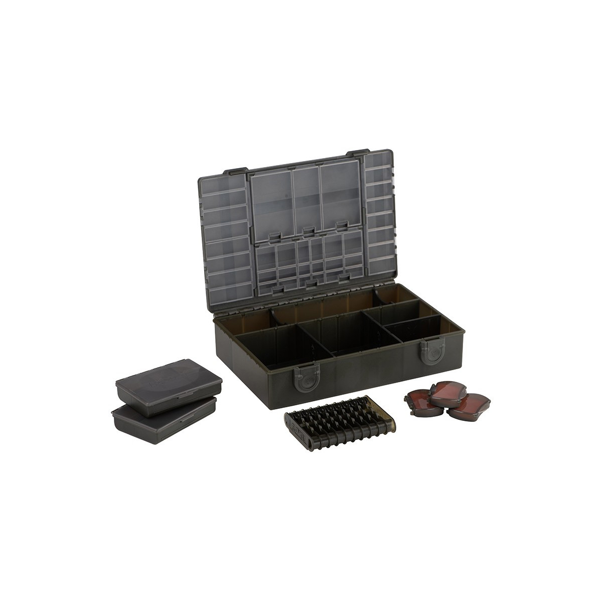 pudelko-na-akcesoria-medium-tackle-box-loaded-fox pudelko-na-akcesoria-medium-tackle-box-loaded-fox