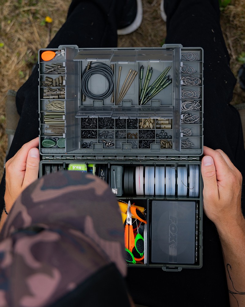 pudelko-na-akcesoria-medium-tackle-box-loaded-fox pudelko-na-akcesoria-medium-tackle-box-loaded-fox