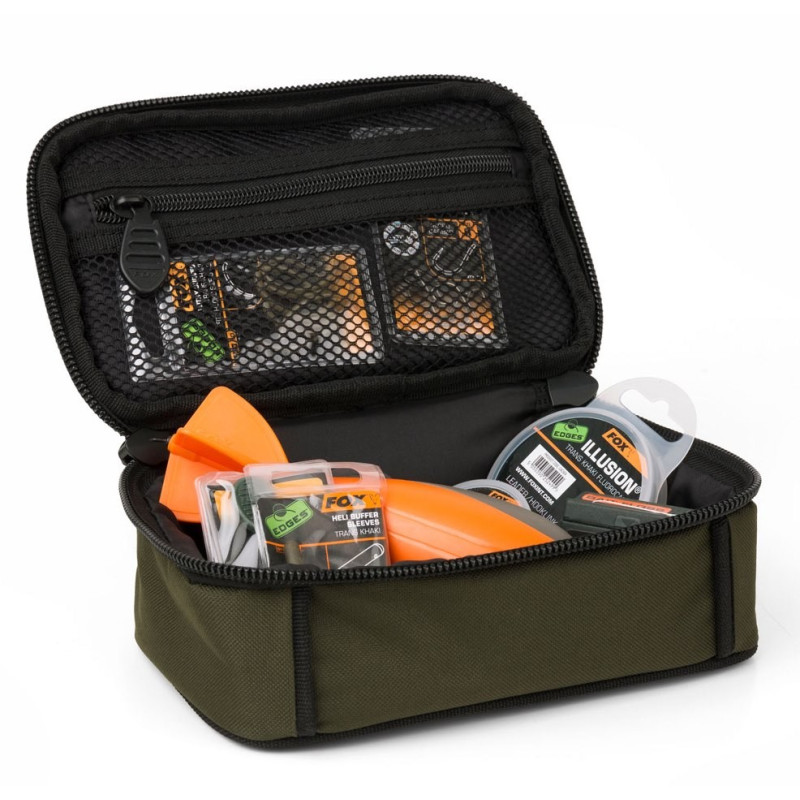 Torba na akcesoria FOX R-Series Accessory Bag Medium Torba na akcesoria FOX R-Series Accessory Bag Medium