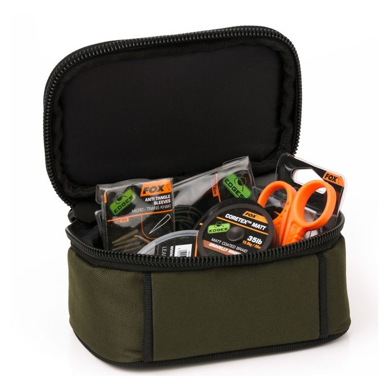 Torba na akcesoria FOX R-Series Accessory Bag Small Torba na akcesoria FOX R-Series Accessory Bag Small