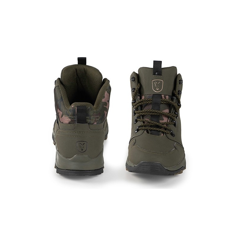 Buty FOX Khaki Camo Boot roz. 43