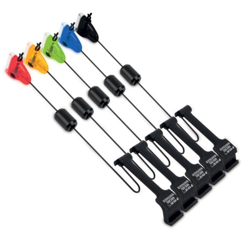 swinger-micro-fox swinger-micro-fox