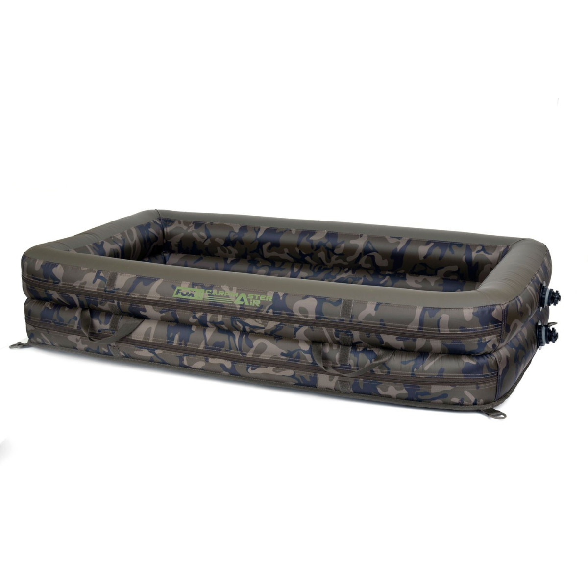 mata-pompowana-carpmaster-air-mat-fox