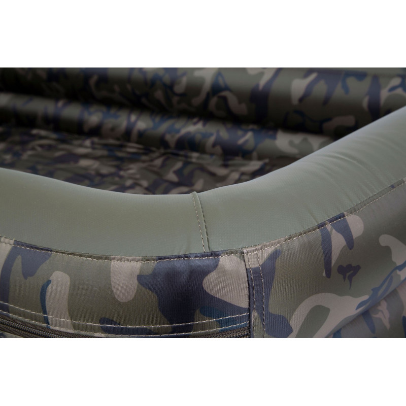 Mata FOX pompowana Carpmaster Air Mat CCC044 / standard / 100 x 50 cm Mata FOX pompowana Carpmaster Air Mat CCC044 / standard / 100 x 50 cm