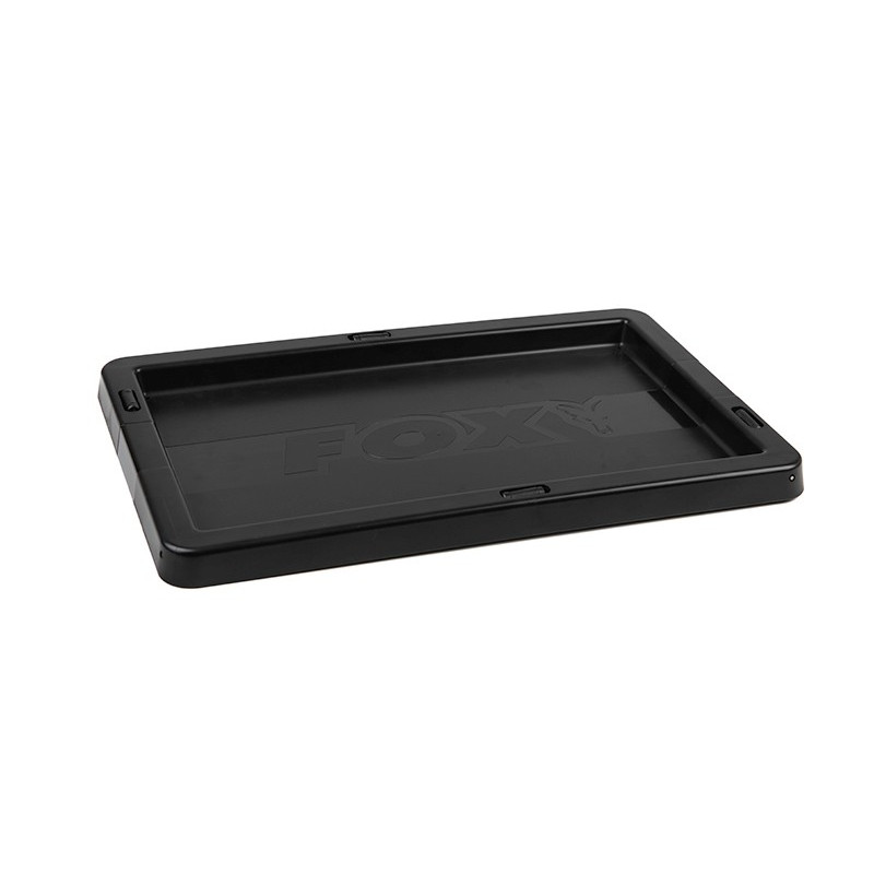 Stolik - Bivvy Table FOX