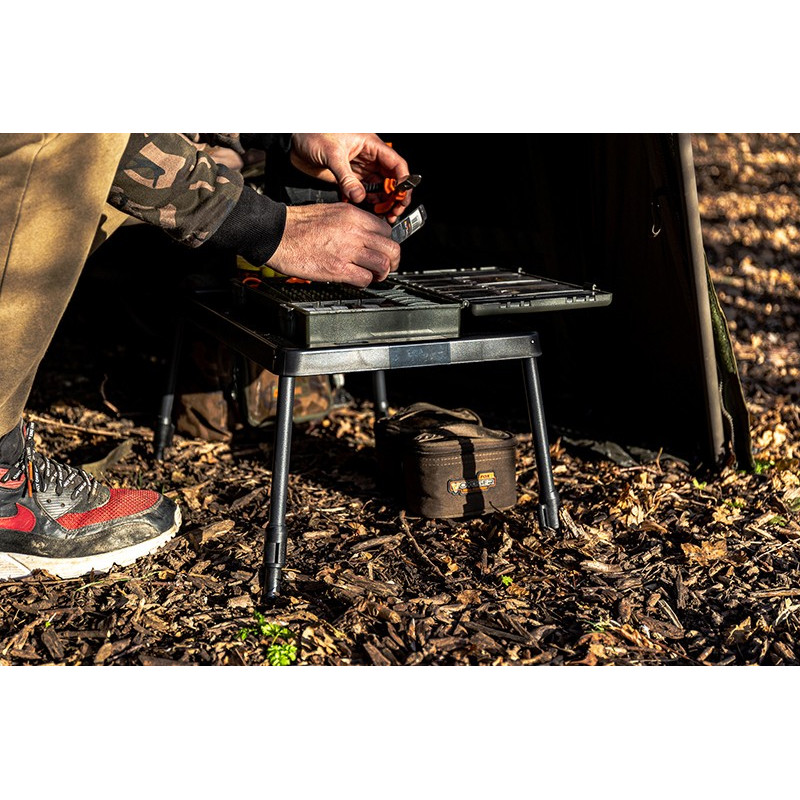 Stolik - Bivvy Table FOX