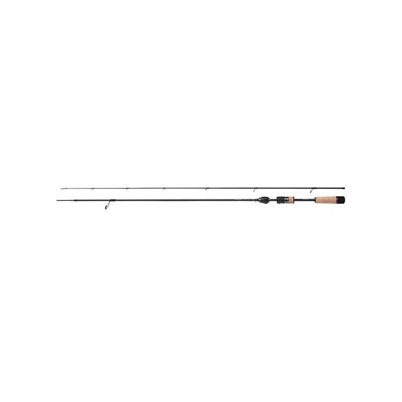 Wędka Shimano Stradic Spinn Korek 242cm / 14-42g
