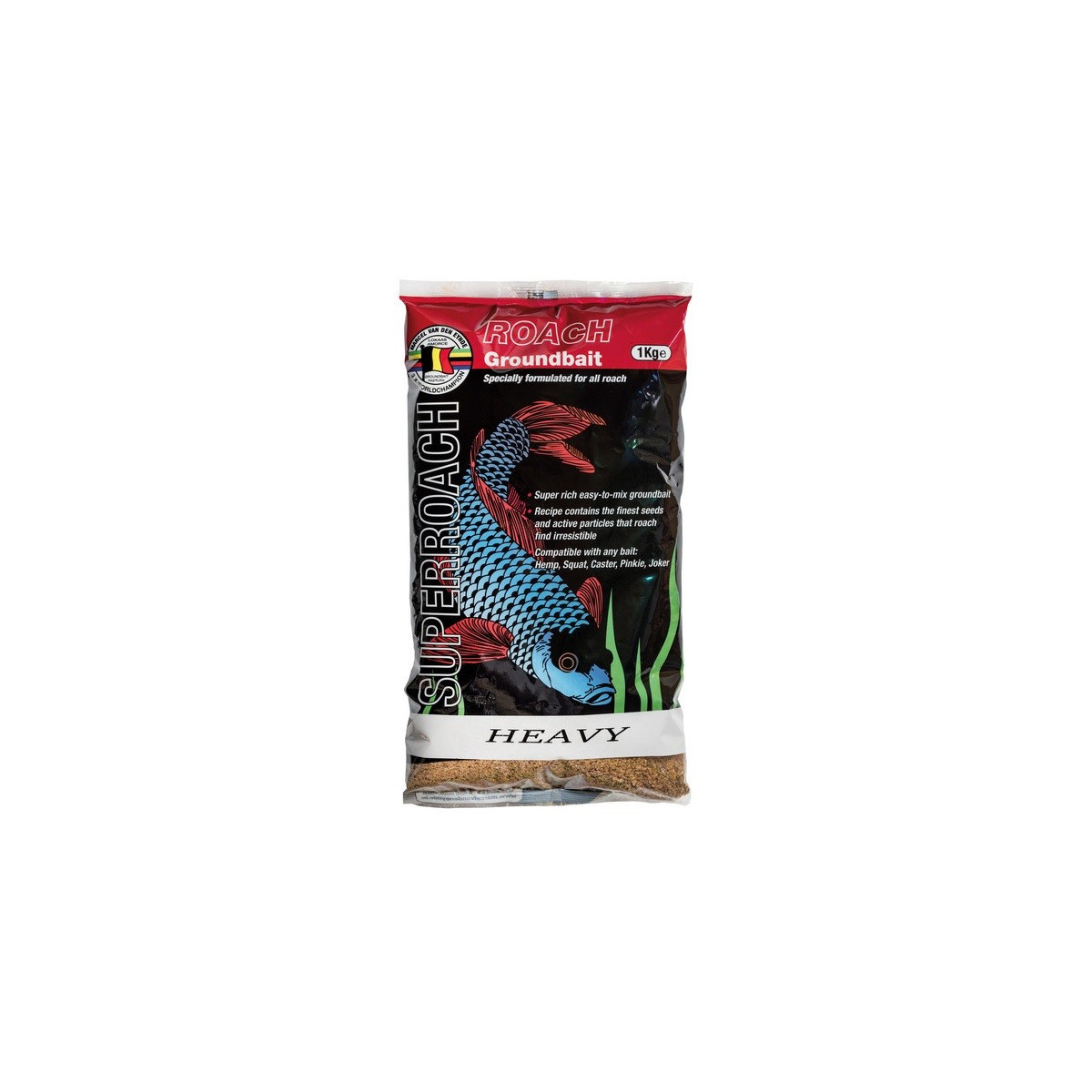 zaneta-super-roach-heavy-vde-marcel-van-den-eynde