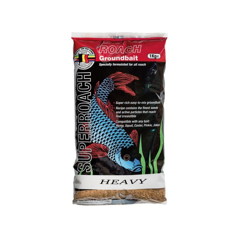 zaneta-super-roach-heavy-vde-marcel-van-den-eynde