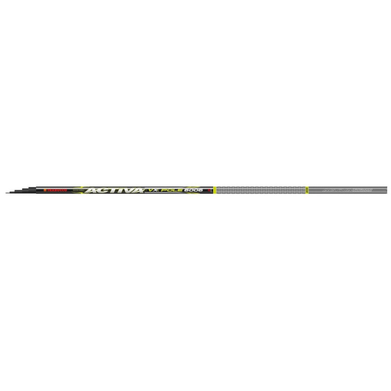 Wędka Trabucco Activa VX Pole 500cm Wędka Trabucco Activa VX Pole 500cm