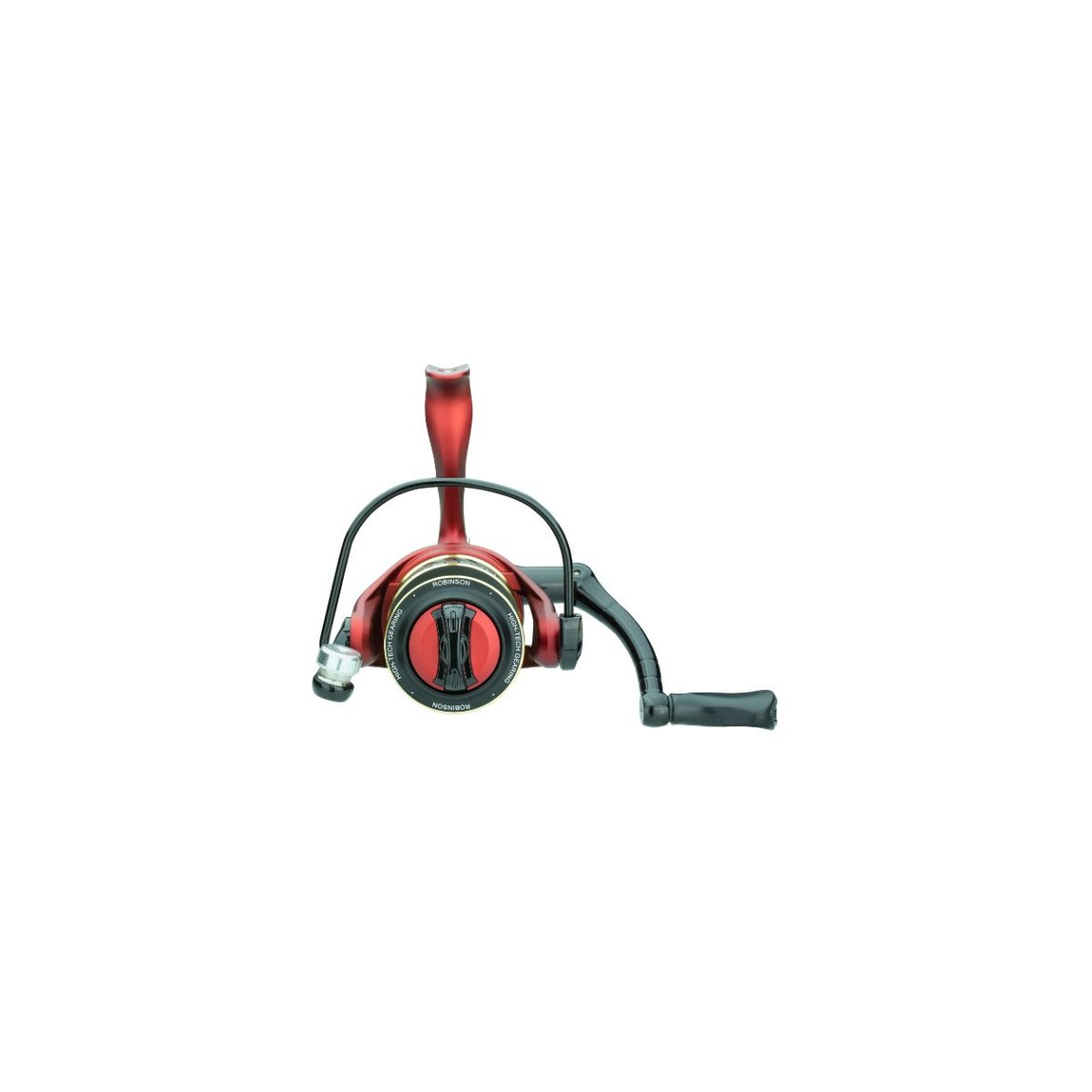 kolowrotek-chaser-fd-robinson