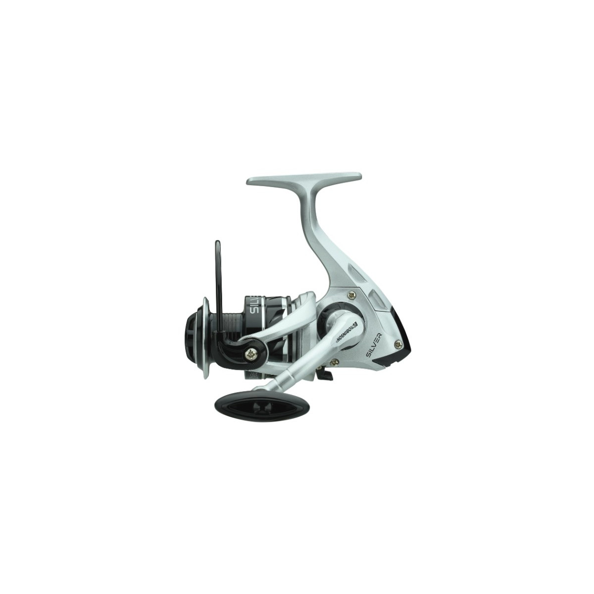 kolowrotek-silver-fd-robinson