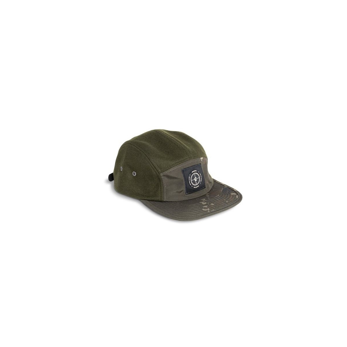 czapka-scope-hd-5-panel-hat-nash czapka-scope-hd-5-panel-hat-nash