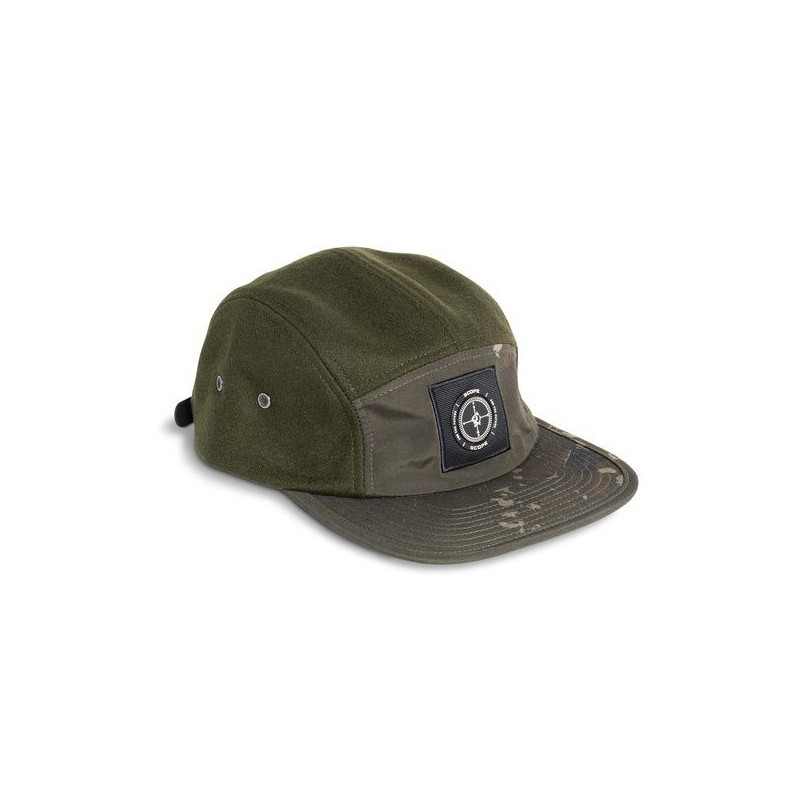 Czapka NASH Scope HD 5 Panel Hat roz. uniwersalny