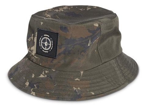 kapelusz-wedkarski-scope-waterproof-bucket-hat-nash kapelusz-wedkarski-scope-waterproof-bucket-hat-nash