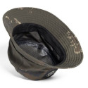 Kapelusz wędkarski Scope Waterproof Bucket Hat roz. S NASH Kapelusz wędkarski Scope Waterproof Bucket Hat roz. S NASH