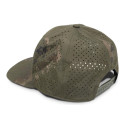 Czapka z daszkiem NASH Scope Mesh Snap Back roz. uniwersalny Czapka z daszkiem NASH Scope Mesh Snap Back roz. uniwersalny