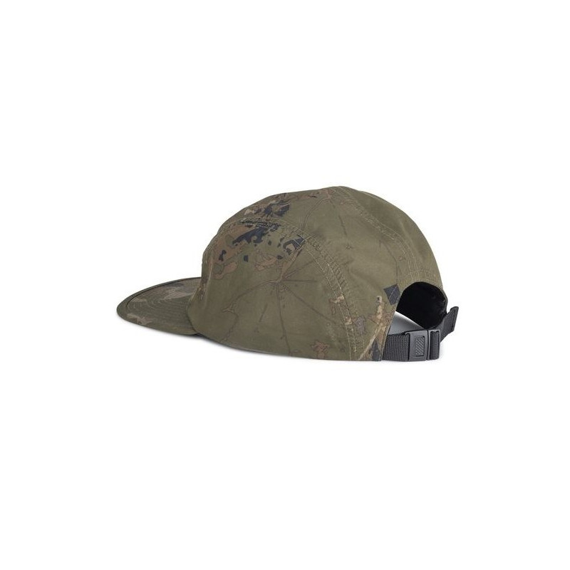 Czapka z daszkiem NASH Scope Lite 5 Panel Hat roz. uniwersalny