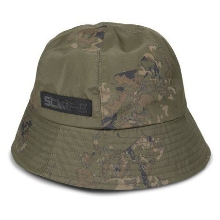 Kapelusz wędkarski Scope Lite Bucket Hat roz. L NASH