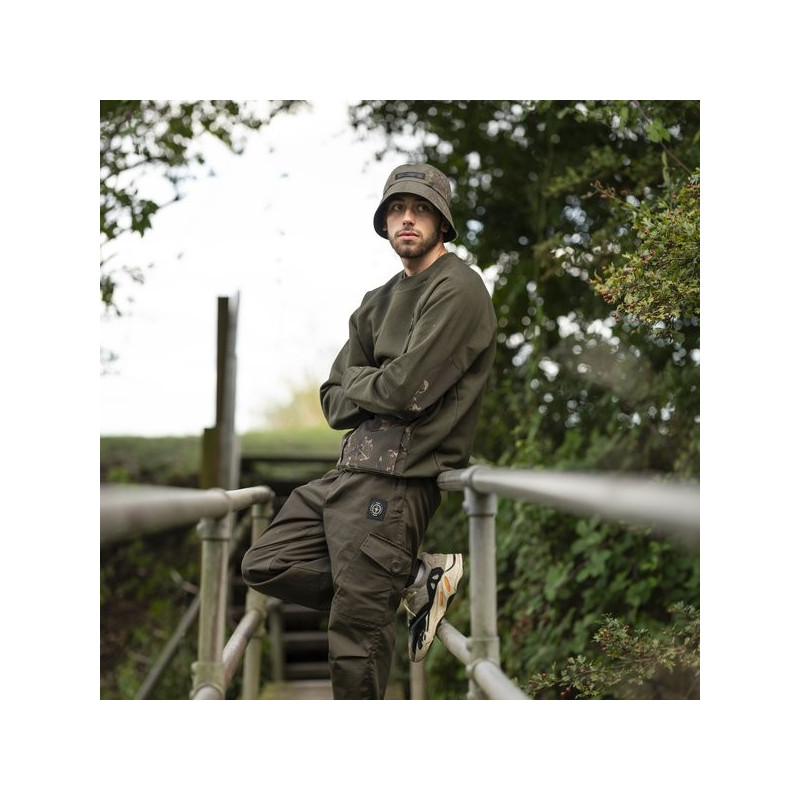 Bluza NASH Scope HD Jumper roz. M Bluza NASH Scope HD Jumper roz. M