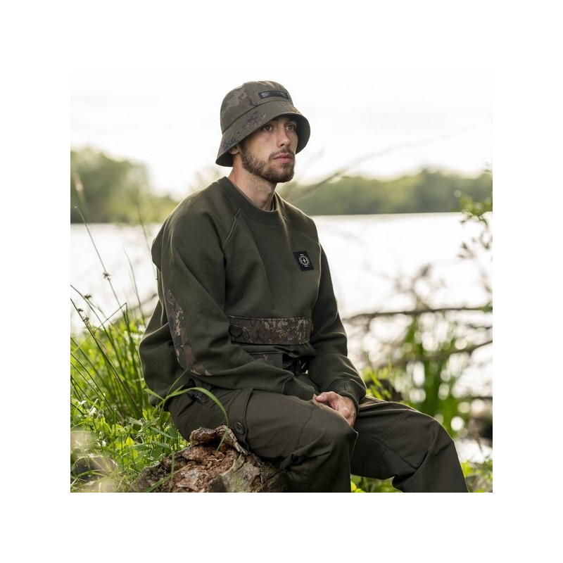 Bluza NASH Scope HD Jumper roz. M Bluza NASH Scope HD Jumper roz. M