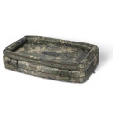 Mata karpiowa NASH Carp Care Air Cradle Camo T0070 / standard / wew.: 50 x 50 x 20 cm Mata karpiowa NASH Carp Care Air Cradle Camo T0070 / standard / wew.: 50 x 50 x 20 cm