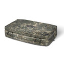 Mata karpiowa NASH Carp Care Air Cradle Camo T0071 / monster / transportowe: 60 x 60 x 20 cm Mata karpiowa NASH Carp Care Air Cradle Camo T0071 / monster / transportowe: 60 x 60 x 20 cm