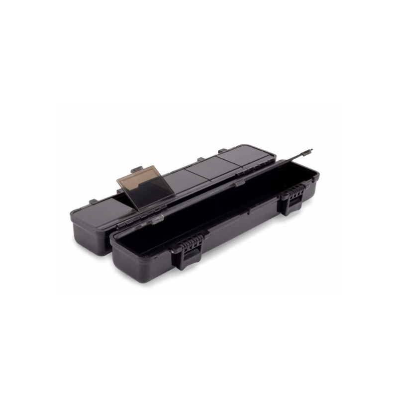 Pudełko NASH na igły Needle Box T0282 / 20,2 x 3,2 x 2,4 cm Pudełko NASH na igły Needle Box T0282 / 20,2 x 3,2 x 2,4 cm